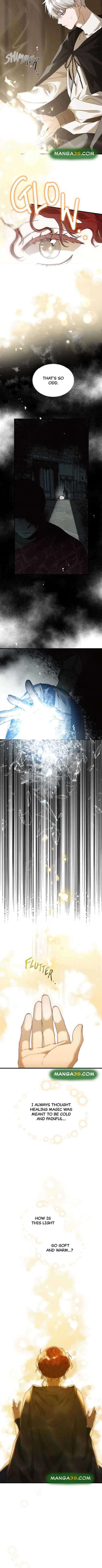 Under the Oak Tree Chapter 39 image 07